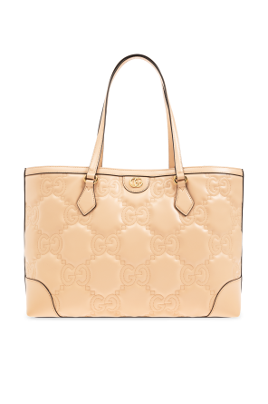 【DOLCE＆GABBANA】ミディアムDGデイリーショッパー Dolce & Gabbana Dolce & Gabbana `DG Daily Medium` shopper